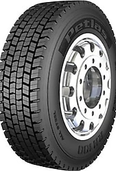 Petlas RH100 12/R22.5 152/148M Kış Lastiği - 2026