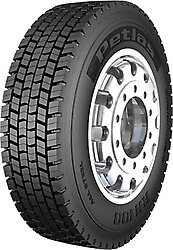 Petlas RH100 295/60 R22.5 150/147L Kış Lastiği - 2025