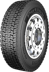 Petlas RH100 295/60 R22.5 150/147L Kış Lastiği - 2026
