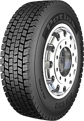 Petlas RH100 315/80 R22.5 154/150M Kış Lastiği
