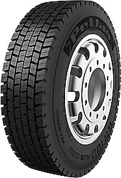 Petlas RH100 Plus 295/80 R22.5 152/148M Kış Lastiği - 2026