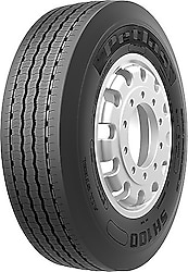 Petlas SH100 315/80 R22.5 154/150M Yaz Lastiği