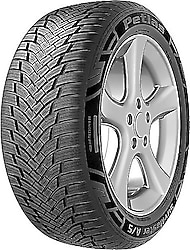 Petlas SuvMaster A/S 215/60 R17 100V Reinf. 4 Mevsim Lastik - 2025