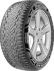Petlas SuvMaster A/S 215/60 R17 100V Reinf. 4 Mevsim Lastik - 2026
