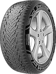 Petlas SuvMaster A/S 215/65 R17 103V Reinf. 4 Mevsim Lastik - 2026