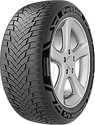 Petlas SuvMaster A/S 245/45 R19 102W 4 Mevsim Lastik - 2025