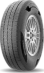 Petlas Vanmaster A/S Plus 215/70 R15C 109/107S 4 Mevsim Lastik - 2026