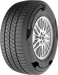 Petlas Vanmaster A/S Plus 225/65 R16C 112/110R 4 Mevsim Lastik