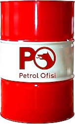 Petrol Ofisi 208 lt Isı Transfer Yağı