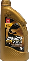 Petrol Ofisi Maxima CX 5W-30 1 lt Motor Yağı