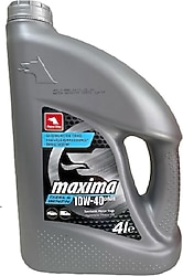 Petrol Ofisi Maxima Plus 10W-40 4 lt Motor Yağı - 2021