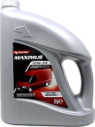 Petrol Ofisi Maximus 10W-30 7 lt Motor Yağı
