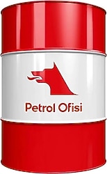 Petrol Ofisi 180 kg Kauçuklu Gres Yağı