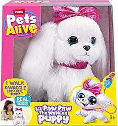 Pets Alive Yürüyen Köpeğim 9531