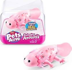 Pets Alive Yüzen Axolotl 9556 PEL11000