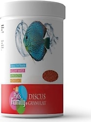 Pets Family 250 ml / 90 gr Discus Granulat
