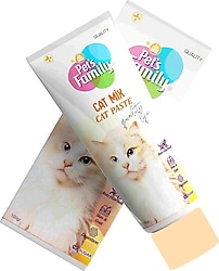 Pets Family 30 gr Malt Kedi Macunu