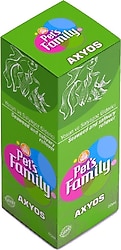 Pets Family Axsyos 50 ml Yosun ve Salyangoz Giderici