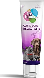 Pets Family Relax 100 gr Köpek Kedi Macunu