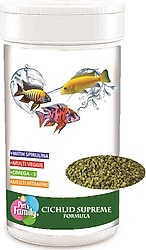 Pets Family Cichlid 100 ml / 40 gr Supreme Formula