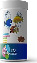 Pets Family 100 ml / 50 gr Pro Breeder