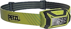 Petzl Tikka Core 450 Lümen Sarı LED Kafa Lambası