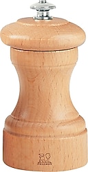 Peugeot Bistro 10 cm Natural Karabiber Değirmeni