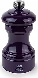 Peugeot Bistrorama 10 cm Mor Tuz Değirmeni