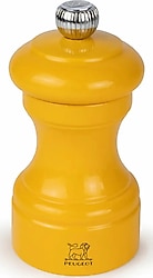 Peugeot Bistrorama 10 cm Sarı Karabiber Değirmeni
