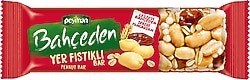 Peyman Bahçeden 30 gr Yer Fıstıklı Bar