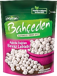 Peyman Bahçeden 180 gr Beyaz Leblebi
