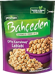 Peyman Bahçeden 180 gr Çifte Kavrulmuş Leblebi