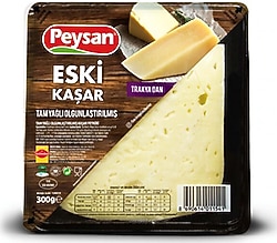 Peysan Eski Kaşar 300 gr