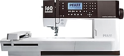 Pfaff Creatıve Ambıtıon 640 Elektronik Piko ve Nakış Makinesi