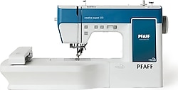 Pfaff Creative Expect 350 Nakış ve Dikiş Makinesi