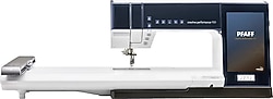 Pfaff Creative Performance 950 Bilgisayarlı Dikiş Nakış Makinesi
