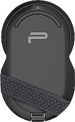 Pgytech MagFlex Masaüstü MagSafe Siyah Telefon Tutucu