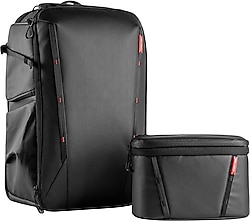 Pgytech OneMo 2 25 lt Fotoğraf Makinesi Sırt Çantası