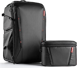 Pgytech OneMo 2 35 lt Fotoğraf Makinesi Sırt Çantası