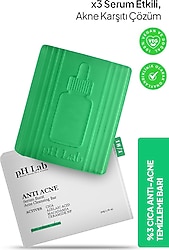 pH Lab Anti Acne 50 gr Sabun