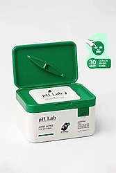 pH Lab Anti Acne Günlük 30'lu Kağıt Yüz Maskesi