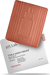 pH Lab Collagen Night Somon Dna 50 gr Sabun