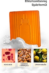 pH Lab Kojiso Leke Karşıtı 50 gr Kojic Asit Sabunu