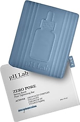 pH Lab Zero Pore 50 gr Sabun
