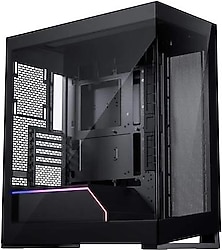 Phanteks NV5 MKII PH-NV523TG_D Fansız E-ATX Oyuncu Kasası