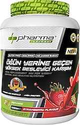 Pharma Nutrition 1000 gr Proteinli Öğün Tozu