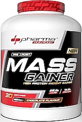Pharma Nutrition Mass Gainer Karbonhidrat Tozu 3300 gr