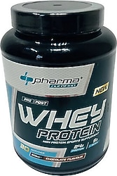 Pharma Nutrition 900 gr Whey Protein Tozu