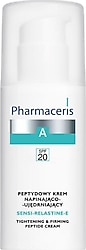Pharmaceris A Sensi-Relastine-E Peptide Cream Spf 20 50 ml