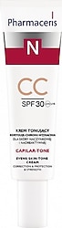 Pharmaceris N Capilar Tone CC Krem Spf 30 40 ml